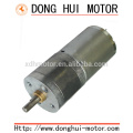 25-mm-DC-Getriebemotor